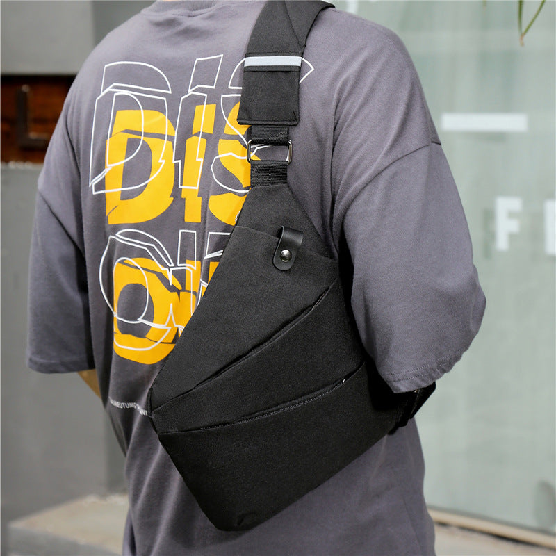 The Travel Bag