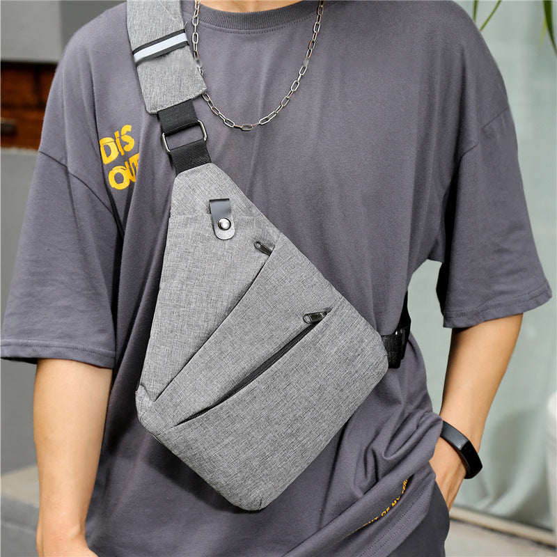 The Travel Sling