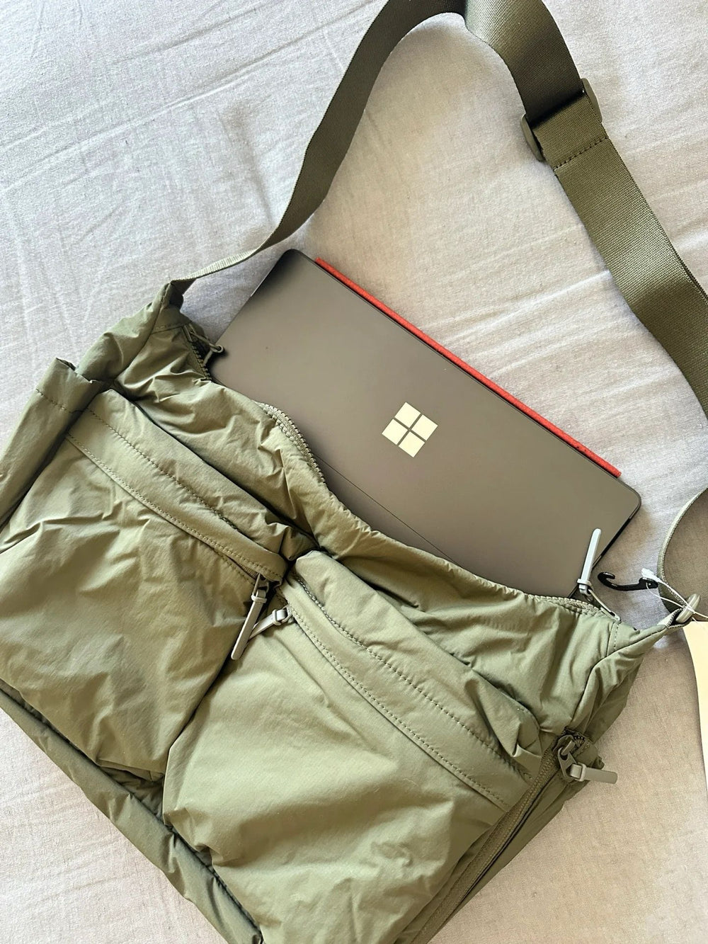 Shoulder or crossbody