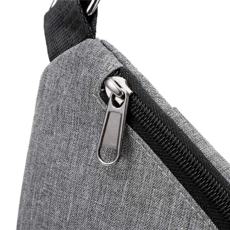 The Travel Bag