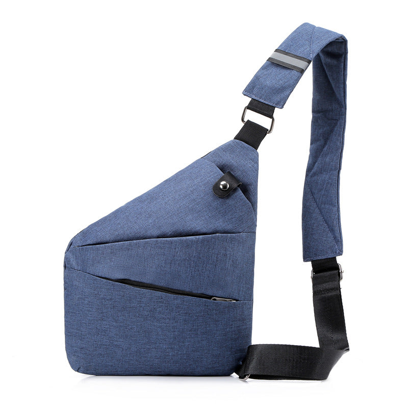 The Travel Bag